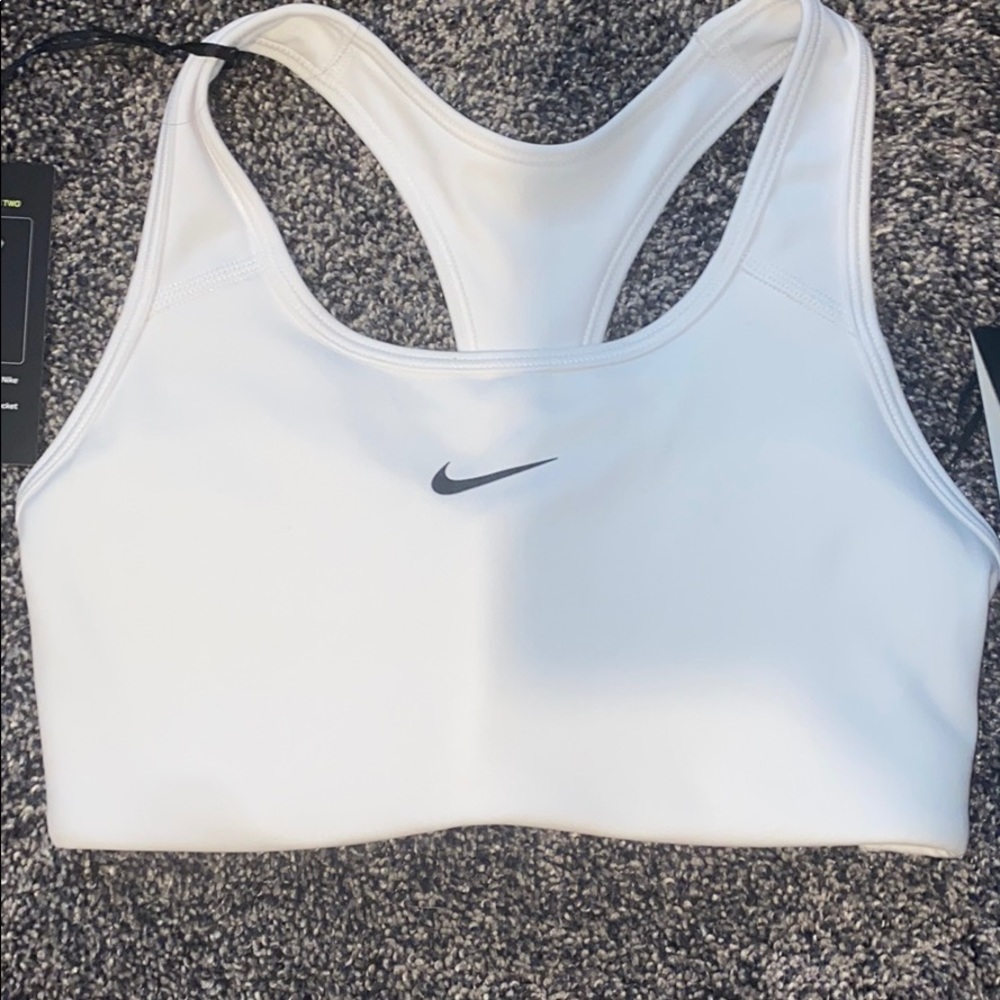 Brand new with tags nike sports bra